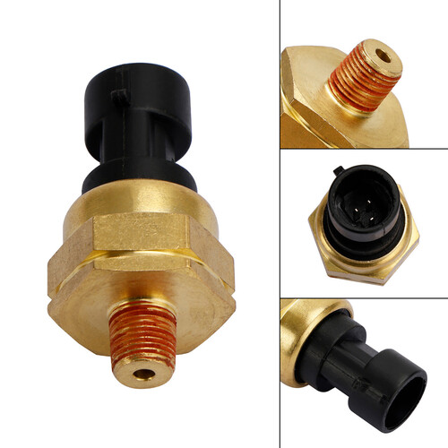 Датчик давления масла Bobcat (оригинал) (7321588) 7321588