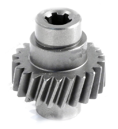 Шестерня привода гидронасоса для двигателя Xinchai 490 