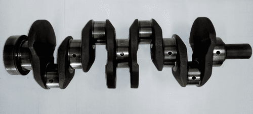 Коленвал для двигателя LION 498 