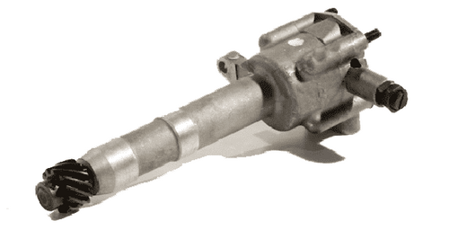 Масляный насос двигателя LION 498 