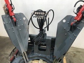 Пересадчик деревьев ПД-700