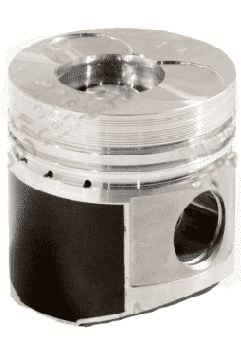 Поршень для двигателя LION 498 
