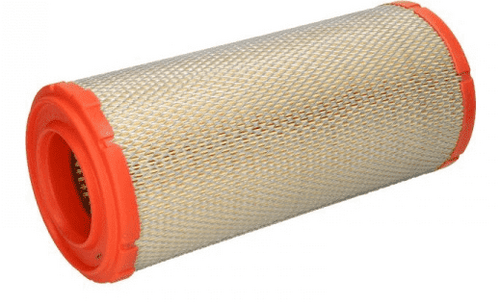 Фильтр воздушный [155/81x344.5] A 391 MFILTER УТ000004712