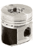 Поршень для двигателя LION 498 
