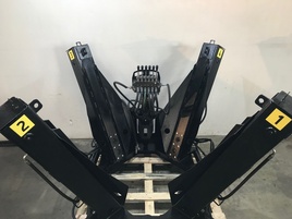 Пересадчик деревьев ПД-900