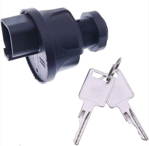 Замок зажигания BOBCAT 6693245 (ключ в комплекте) 6693245