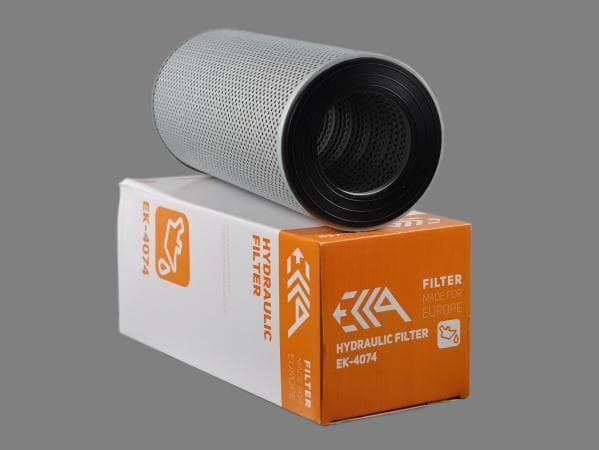 Гидравлический фильтр P906 Monbow Filter (31E9-1019 Hyundai) 