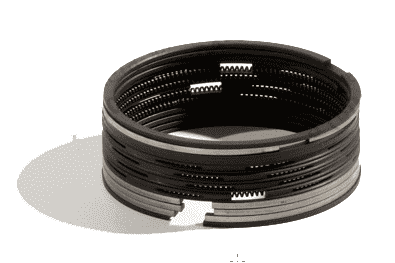 Поршневые кольца для двигателя LION 498 