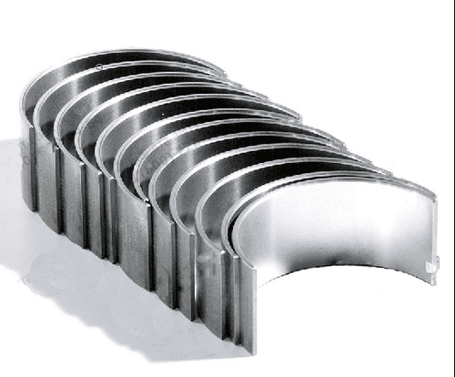 Вкладыши шатунные для двигателя CA6110 