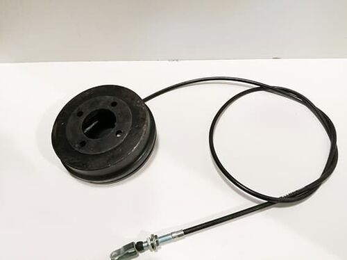 Ручной тормоз в сборе CPCD 50-80