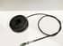 Ручной тормоз в сборе CPCD 50-80 