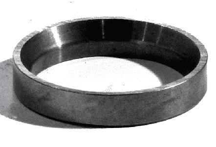 Посадочное место клапана для двигателя LION 498 