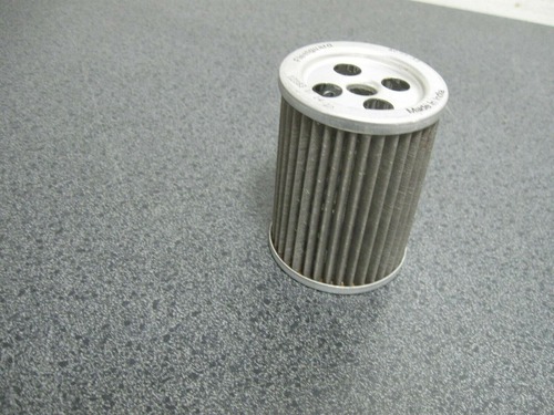 Топливный фильтр FleetGuard FF5527 