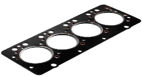 Прокладка ГБЦ для двигателя LION 498 