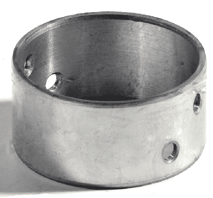 Втулка распредвала для двигателя CA6110 