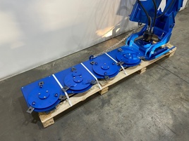 Косилка консольная КСП – 1,6