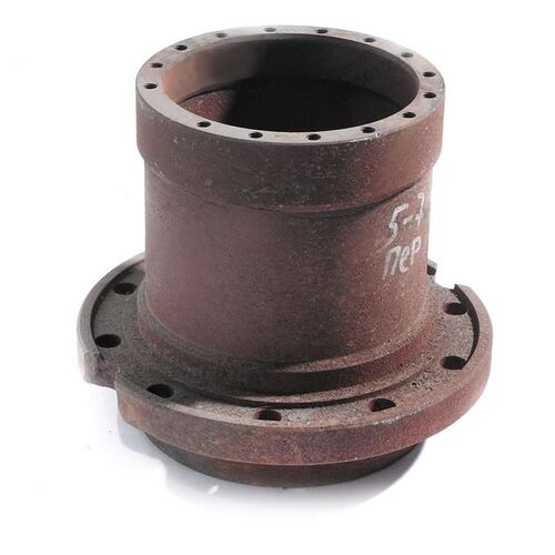 Ступица передняя CPCD 50-70