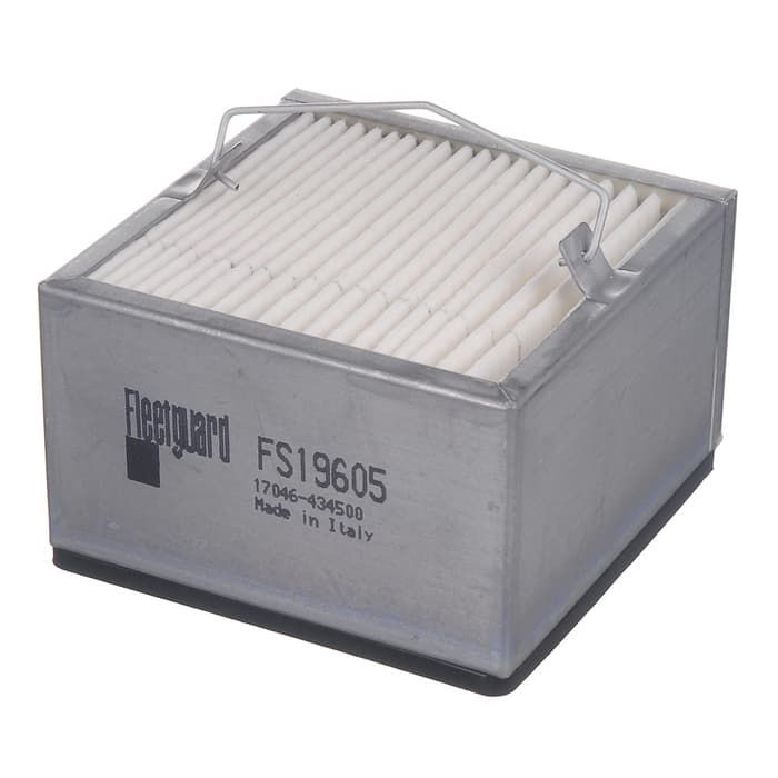 Фильтр топливный сепаратор FleetGuard FS19605 