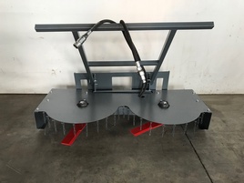 Косилка-кусторез (Триммер) ККФ-1,7