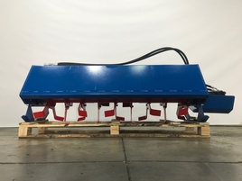 Культиватор фрезерный КФ-1,6