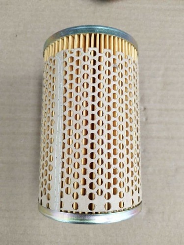 Фильтр топливный гр.оч.614080739 