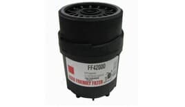 Фильтр топливный FF42000 Fleetguard (FF5052)