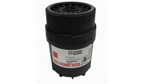 Фильтр топливный FF42000 Fleetguard (FF5052) 
