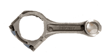 Шатун для двигателя LION498 
