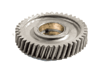 Паразитная шестерня для двигателя LION 498 