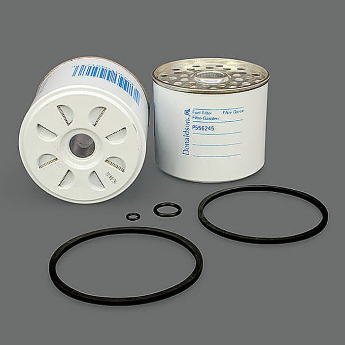 Фильтр топливный грубой очистки 26550005 TEREX (Donaldson P558245) 