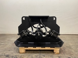 Виброплита ВП3 (Трамбовщик)