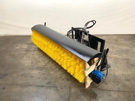 Щетки дисковые в сборе