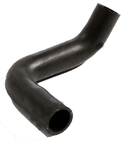 Патрубок радиатора CPCD 10-15 Нижний 