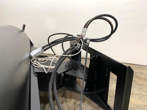 Щетки дисковые в сборе 