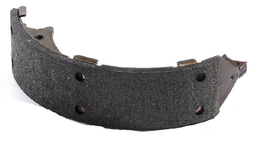 Колодка тормозная CPCD 35