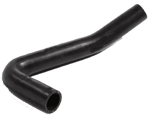 Патрубок радиатора CPCD 20-35 Нижний 