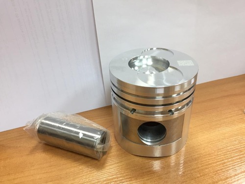 Поршень для двигателя Xinchai A490BPG, STD (кт-на двиг.) 