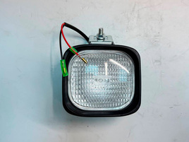 Фара WD100x90 12V (Галоге́н)