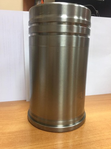 Гильза для двигателя Xinchai 490BPG (к-т на двиг.) 