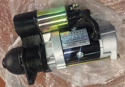 Стартер Xinchai 485BPG/490BPG 12В 4.8кВт (QDJ 1315А), 490B-51000,