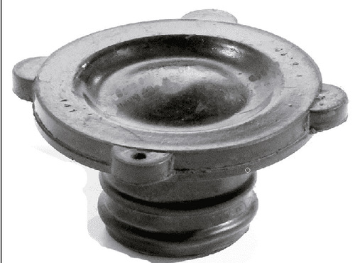 Крышка маслозаливной горловины CPCD 50 