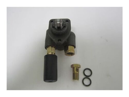 Подкачка ТНВД двигателя Xinchai 485-495 