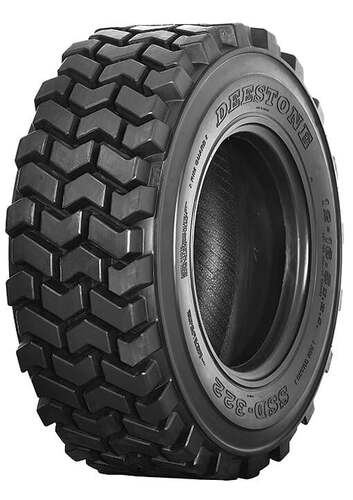 Шина 10-16.5 10PR DEESTONE D-322 TL