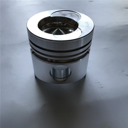 Поршень Xinchai A495BPG (к-т на двигатель с пальцами и стопорными кольцами) УТ000004390