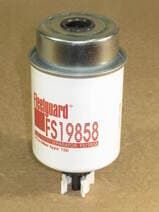 Фильтр топливный сепаратор FleetGuard FS19858